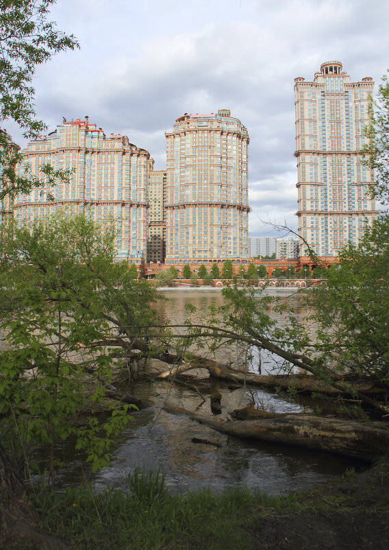 Алые паруса - Тарас Золотько