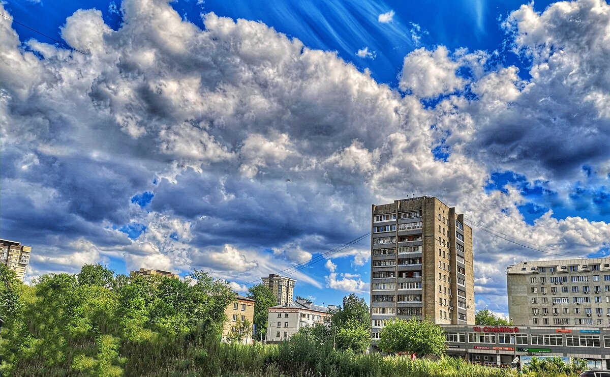 Лыткарино - Алексей Архипов