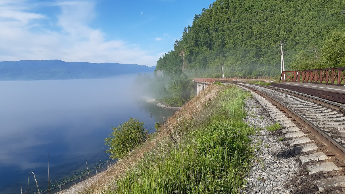 Начало нового дня - Галина Минчук