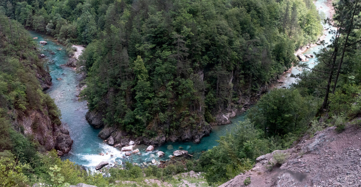 каньоны Черногории_2 - Vlaimir 