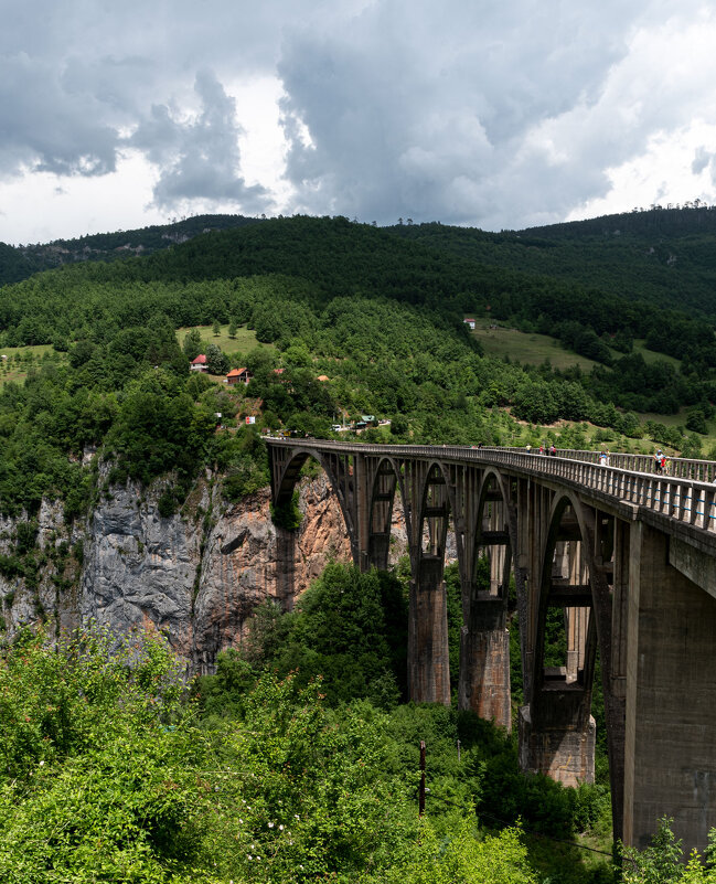 каньоны Черногории_3 - Vlaimir 