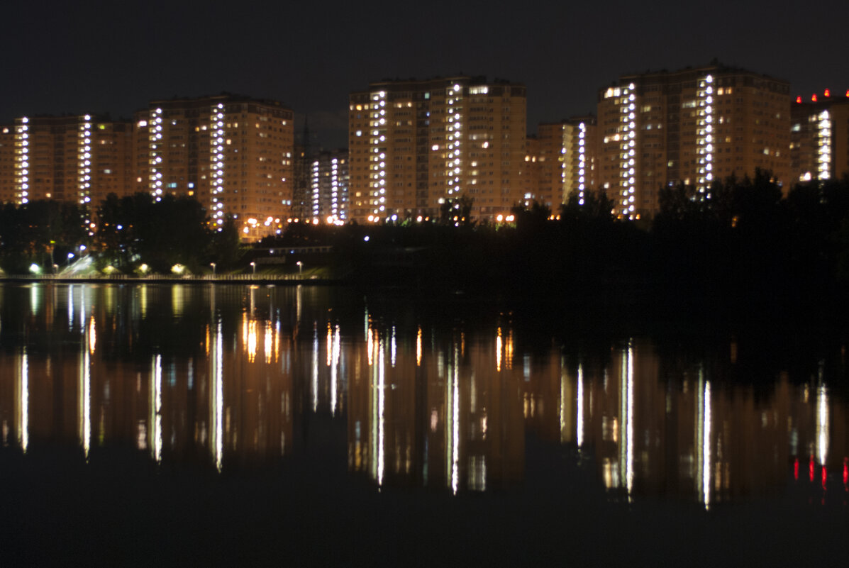 Водники - Артем Поветкин