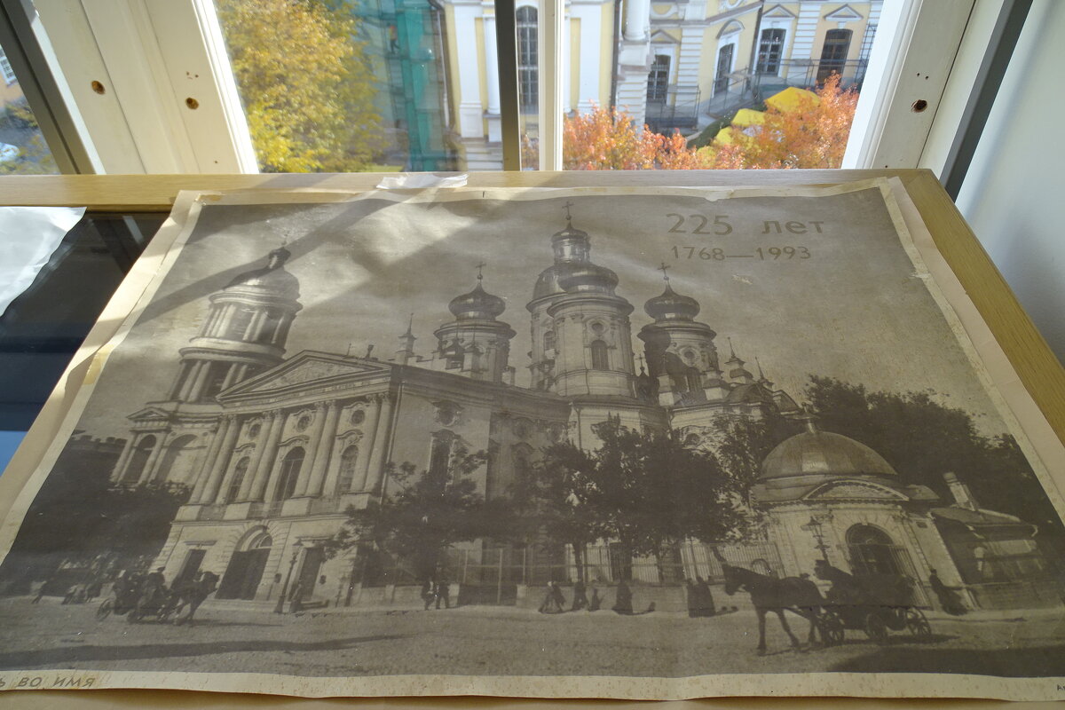 Фото Владимирского собора - Anna-Sabina Anna-Sabina