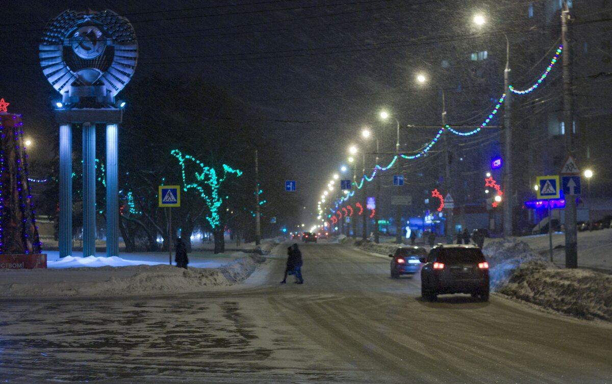 Ветрено - Олег Денисов