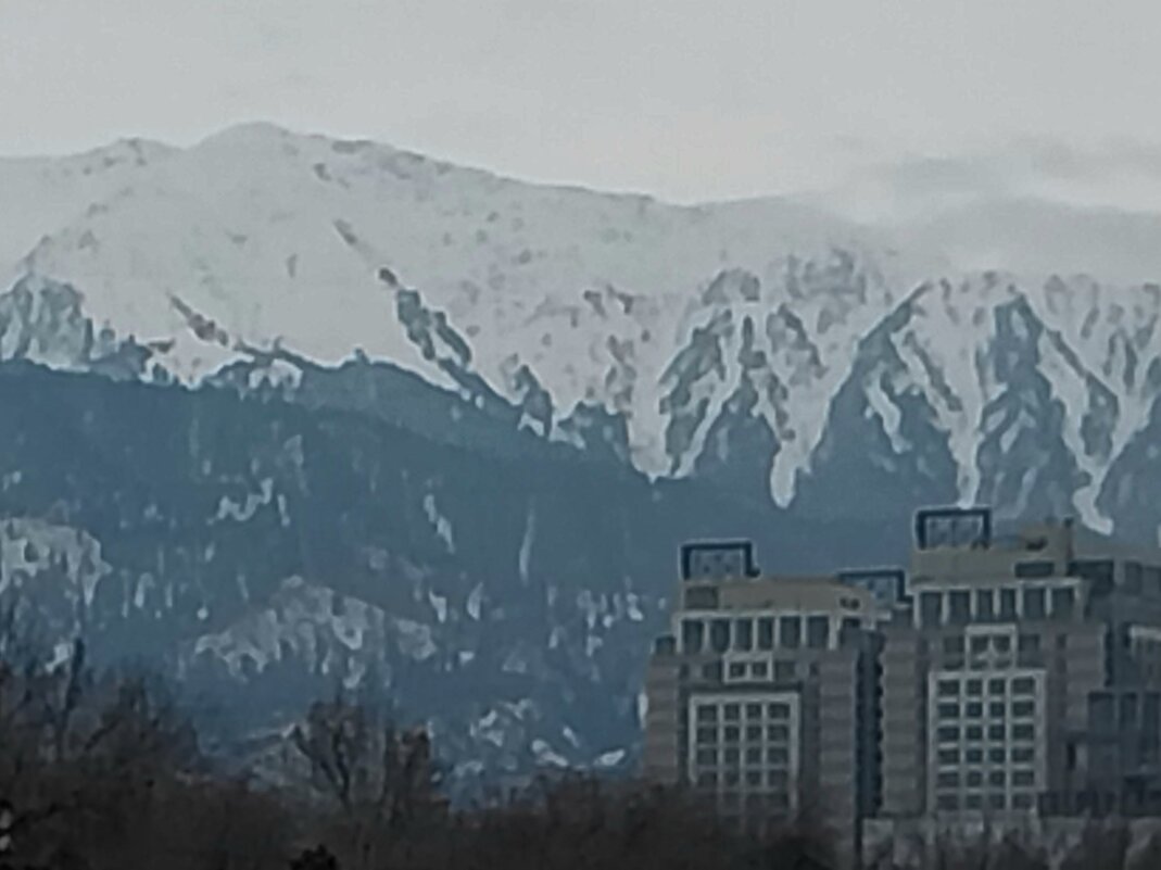 Almaty. - Murat Bukaev 