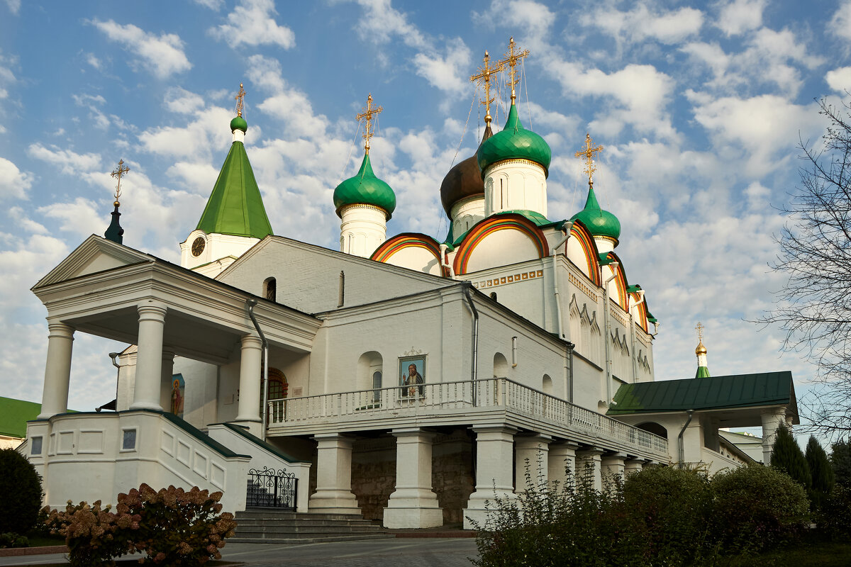 Вознесенский собор - Алексей Р.