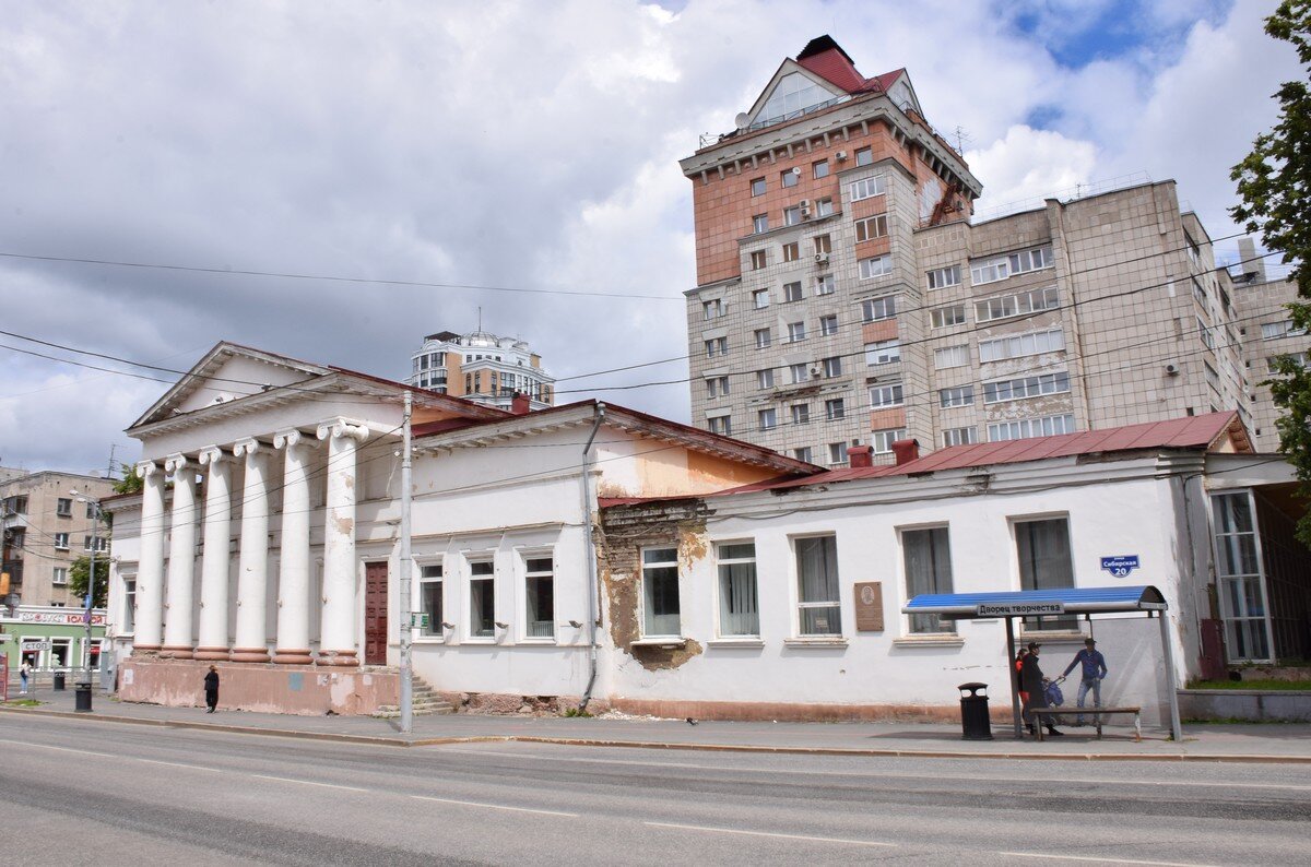 Клуб имени Феликса Дзержинского - Александр Рыжов