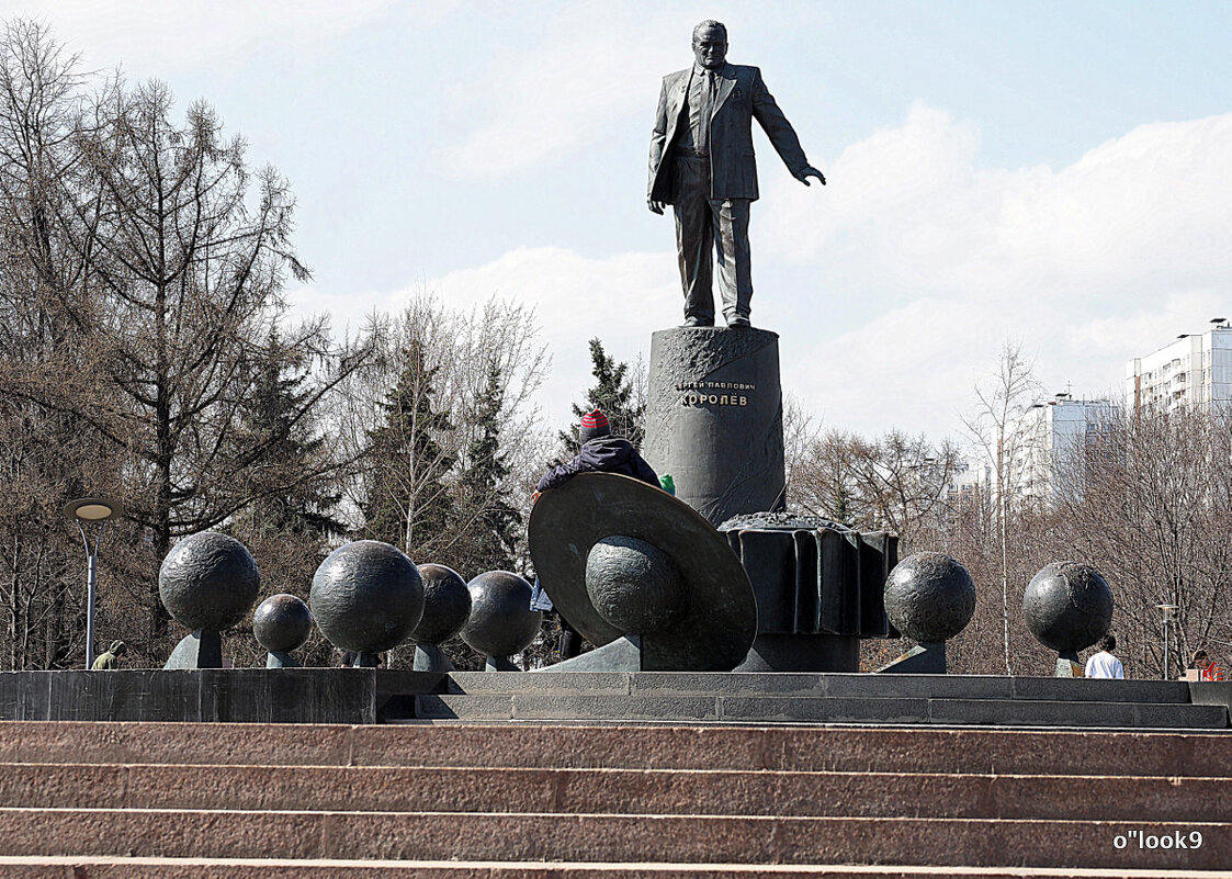 сказку делаем былью - Олег Лукьянов