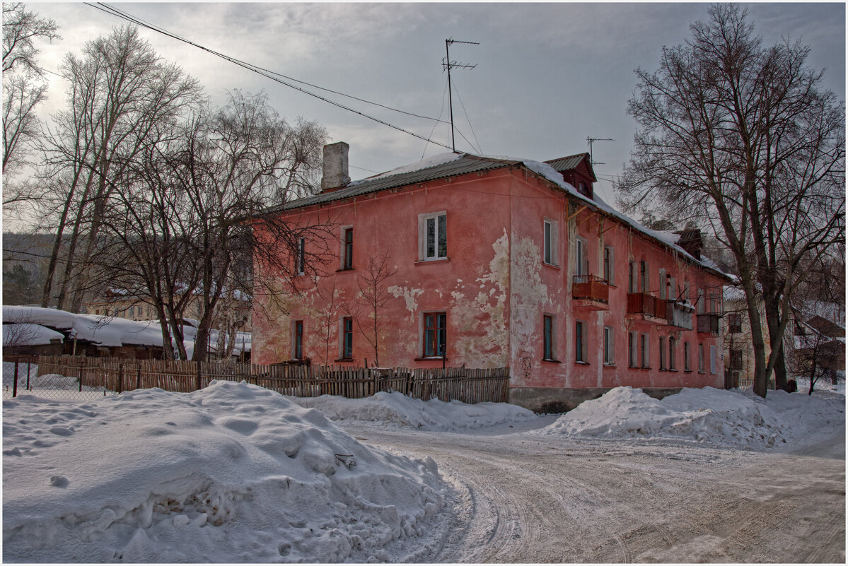 Славен город Жигулёвск - Александр Лисовский