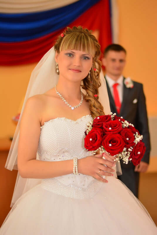 Свадьба - Юрий Фёдоров