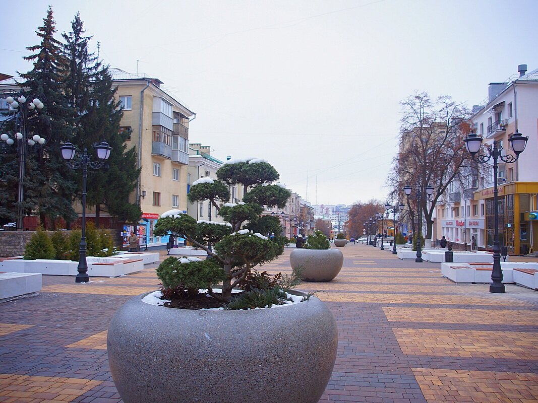 Белгородский „ Арбат" - Сеня Белгородский