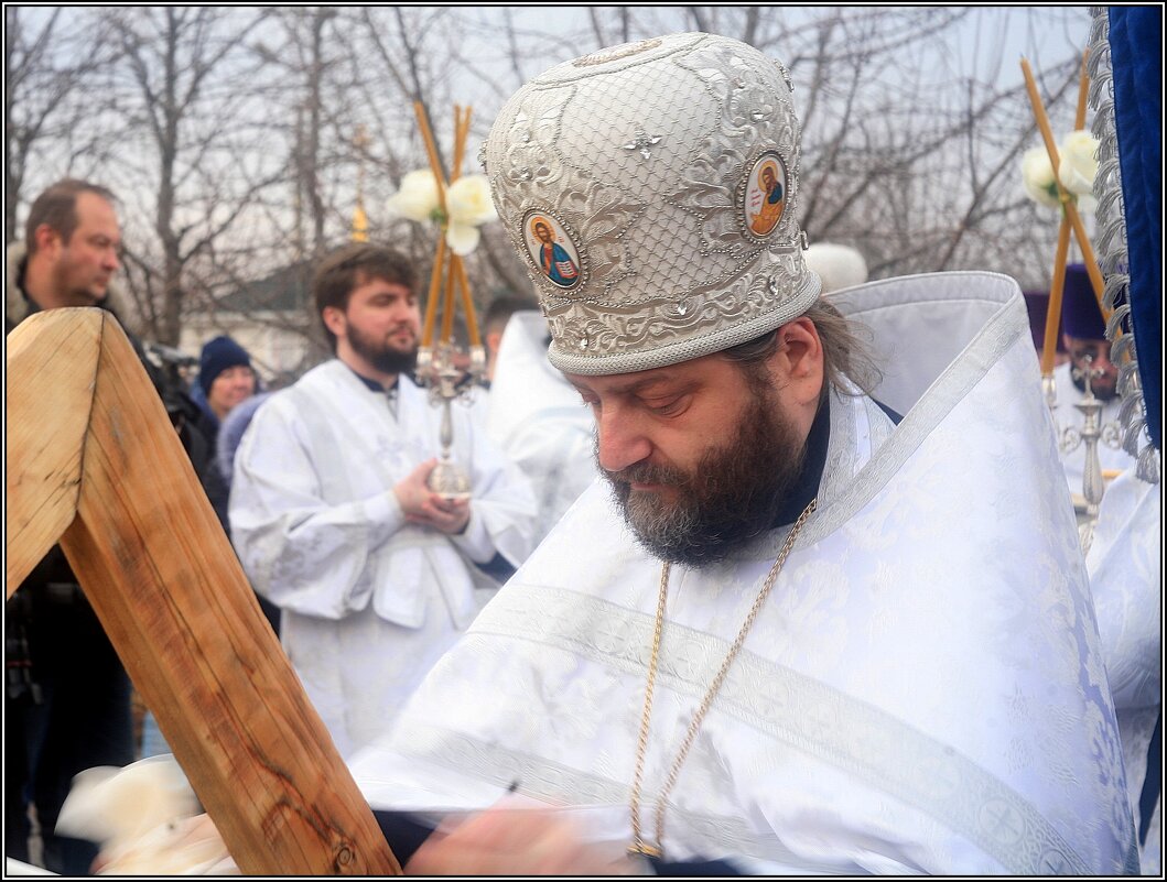 , - Гонорий Голопупенко