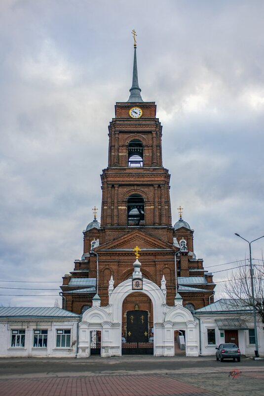 ... - Евгений Юрич