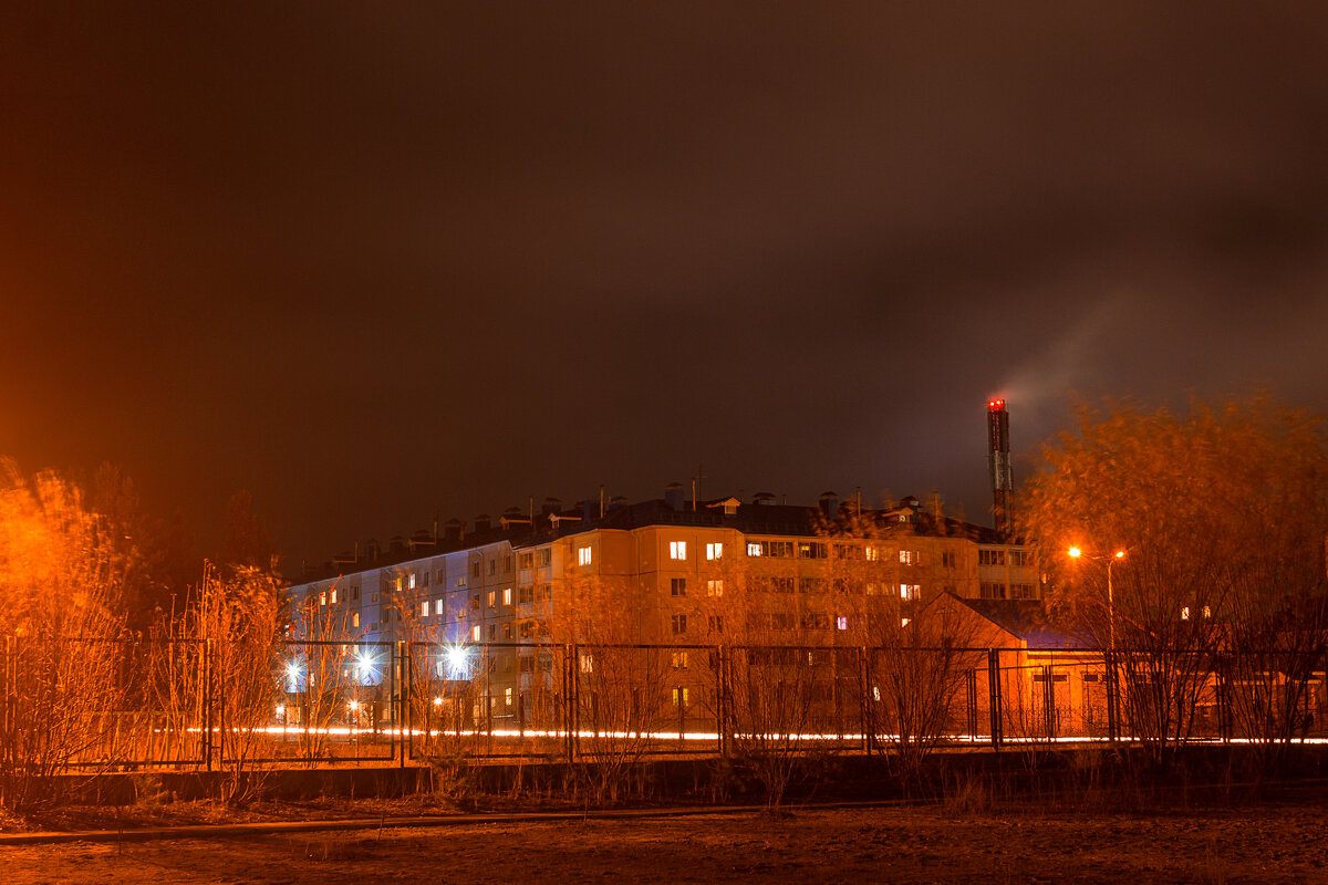 Янтарь - Ночь в огне - Дмитрий Костоусов