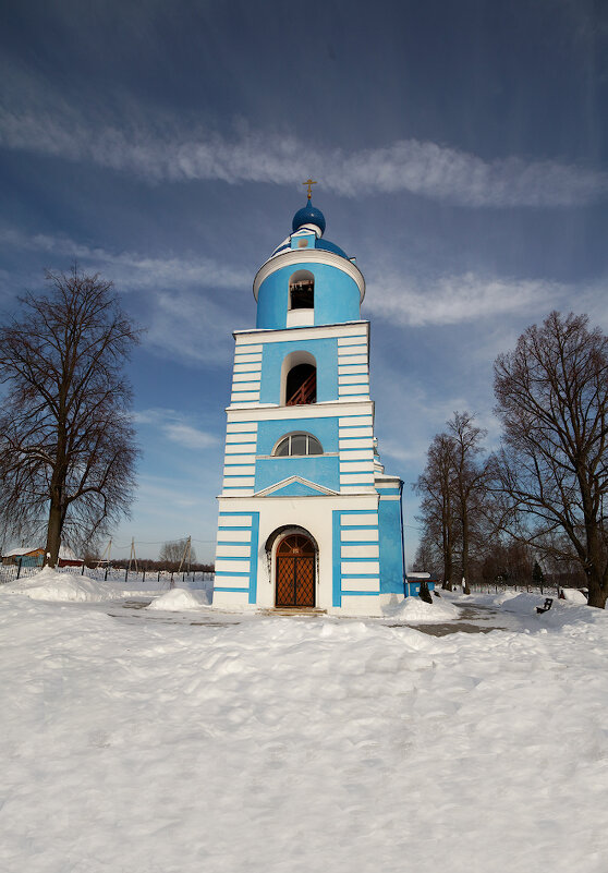 *** - Сергей Серый