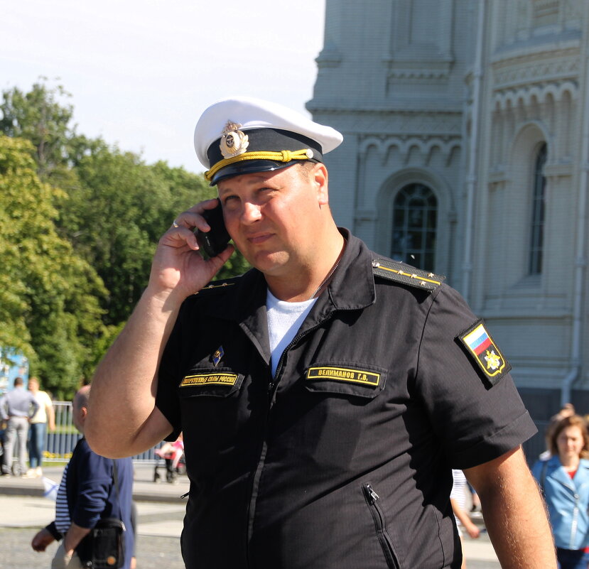 Я все помню: в магазин сходить, обед приготовить, детей выловить во дворе... - Tatiana Markova