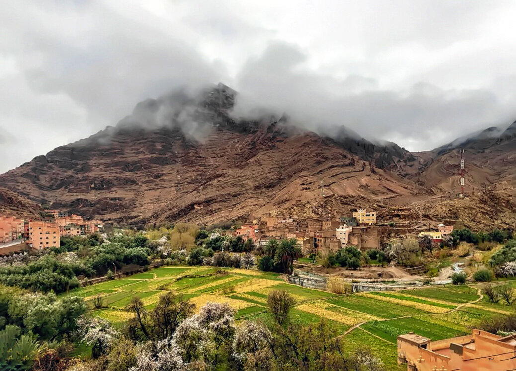 Morocco 160223 m - Arturs Ancans