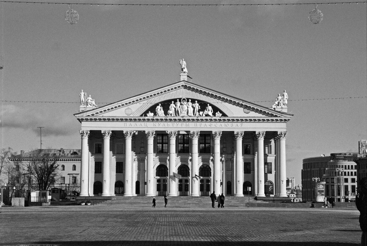 Как будто давно... - M Marikfoto