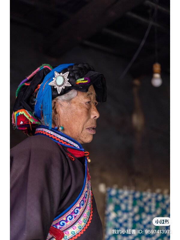 Тибет. Народ Аба - Konstantin Liubavin