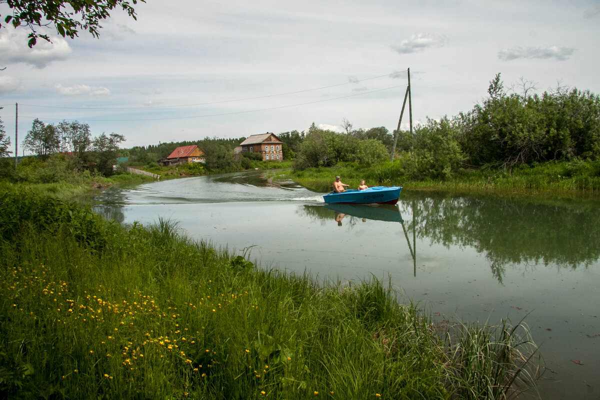 ... - Photografer of rivers ...