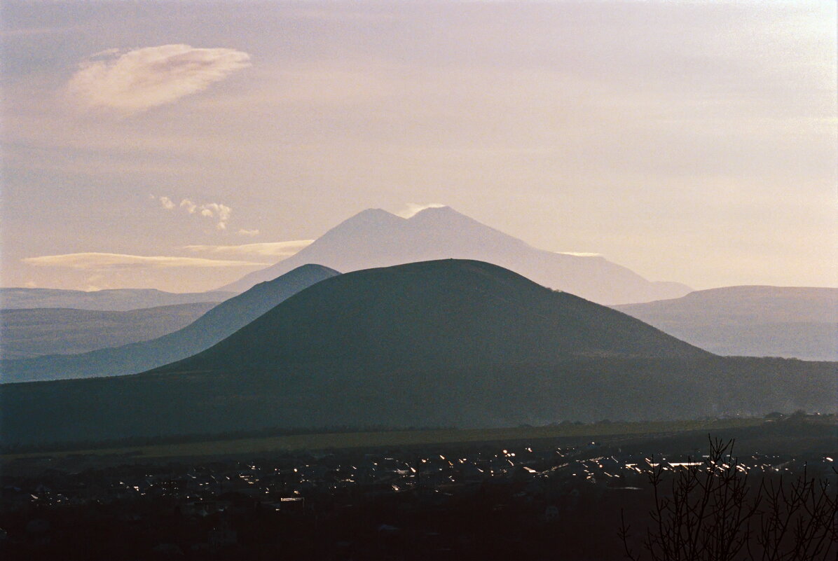 За горою гора.... - M Marikfoto