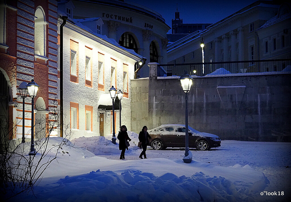 скорее домОЙ - Олег Лукьянов