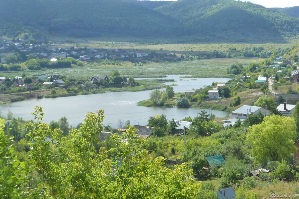 Самарская область, село Ширяево - Raduzka (Надежда Веркина)