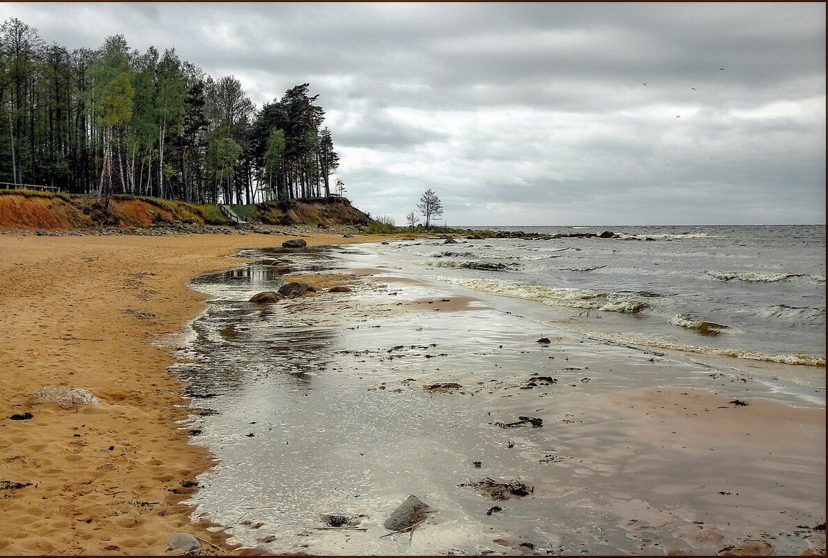 Vidzeme coast 11 - Arturs Ancans