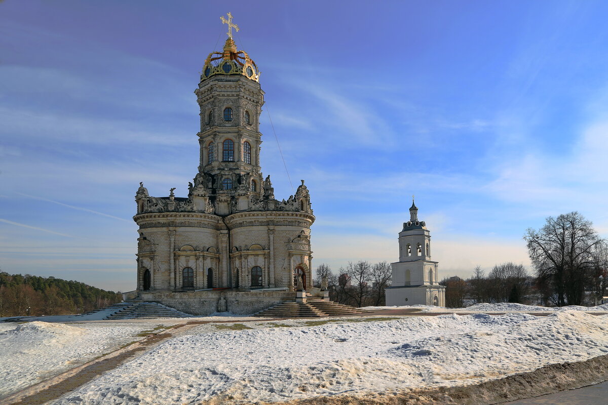 Дубровицы - Ninell Nikitina