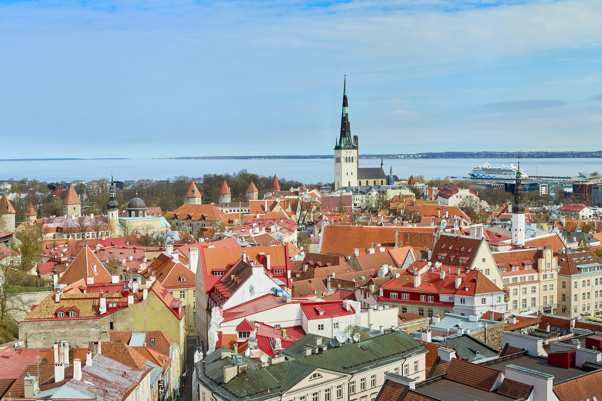 Fotograaf Arkadi Baranov, FEP, Estonia - Аркадий  Баранов Arkadi Baranov