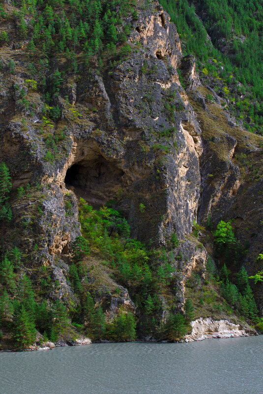 пещеры и скалы... - M Marikfoto