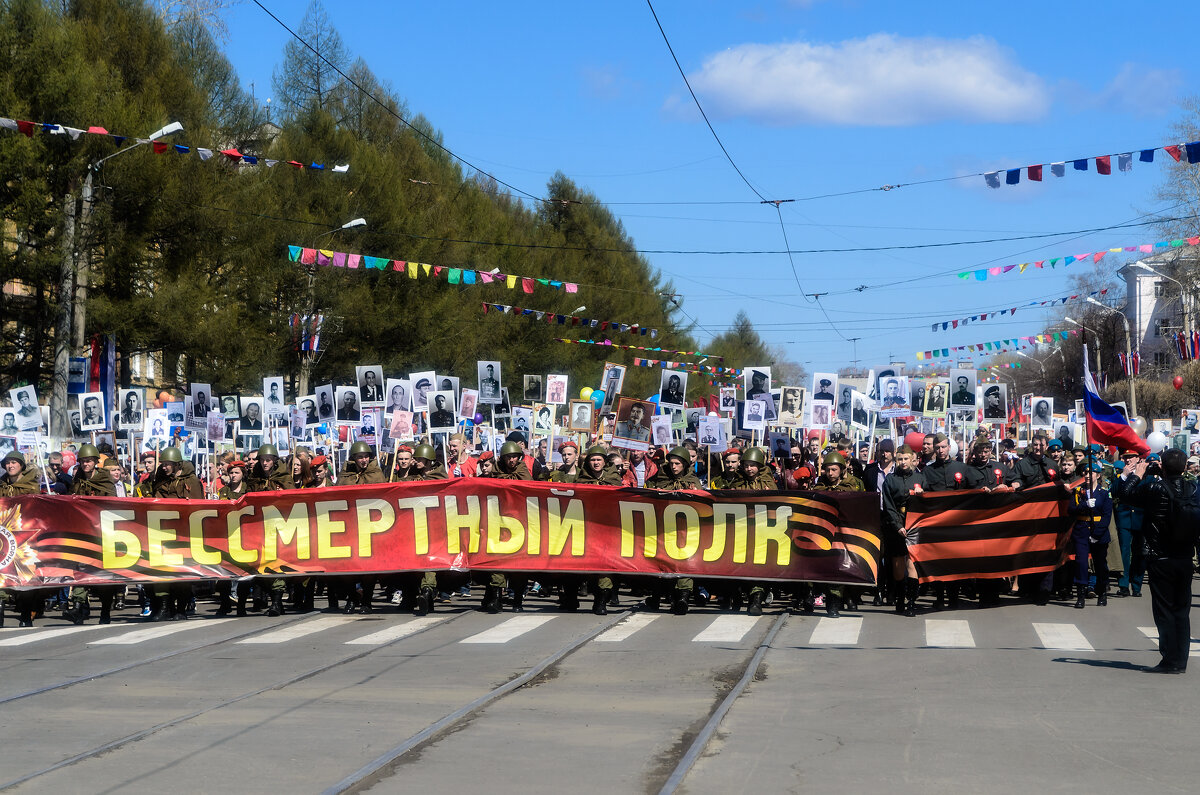 Никто не забыт и ничто не забыто... - Виктор Иванович Чернюк