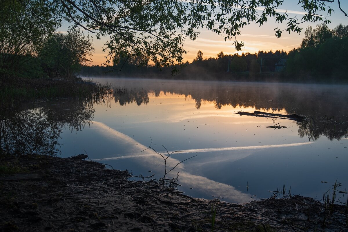 река дубна