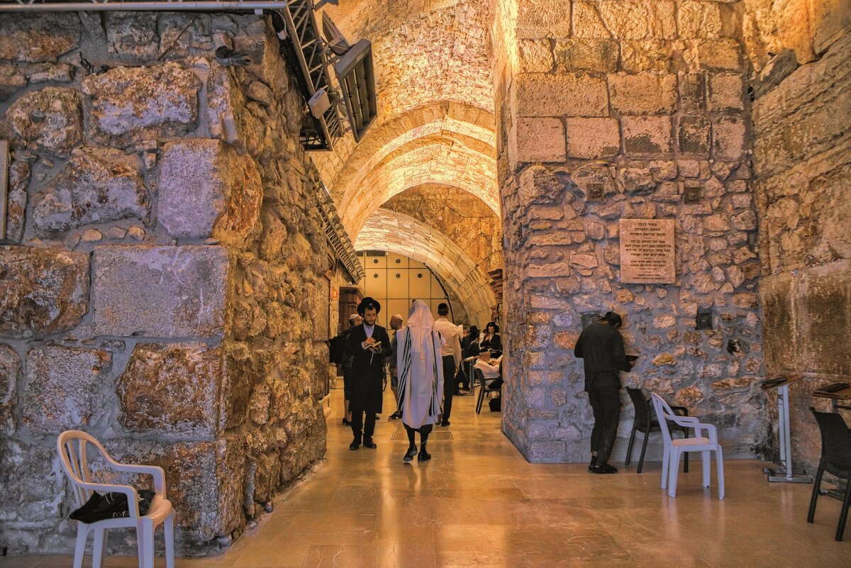 Израиль Иерусалим у стены плача 12,05,2023Г - ujgcvbif 