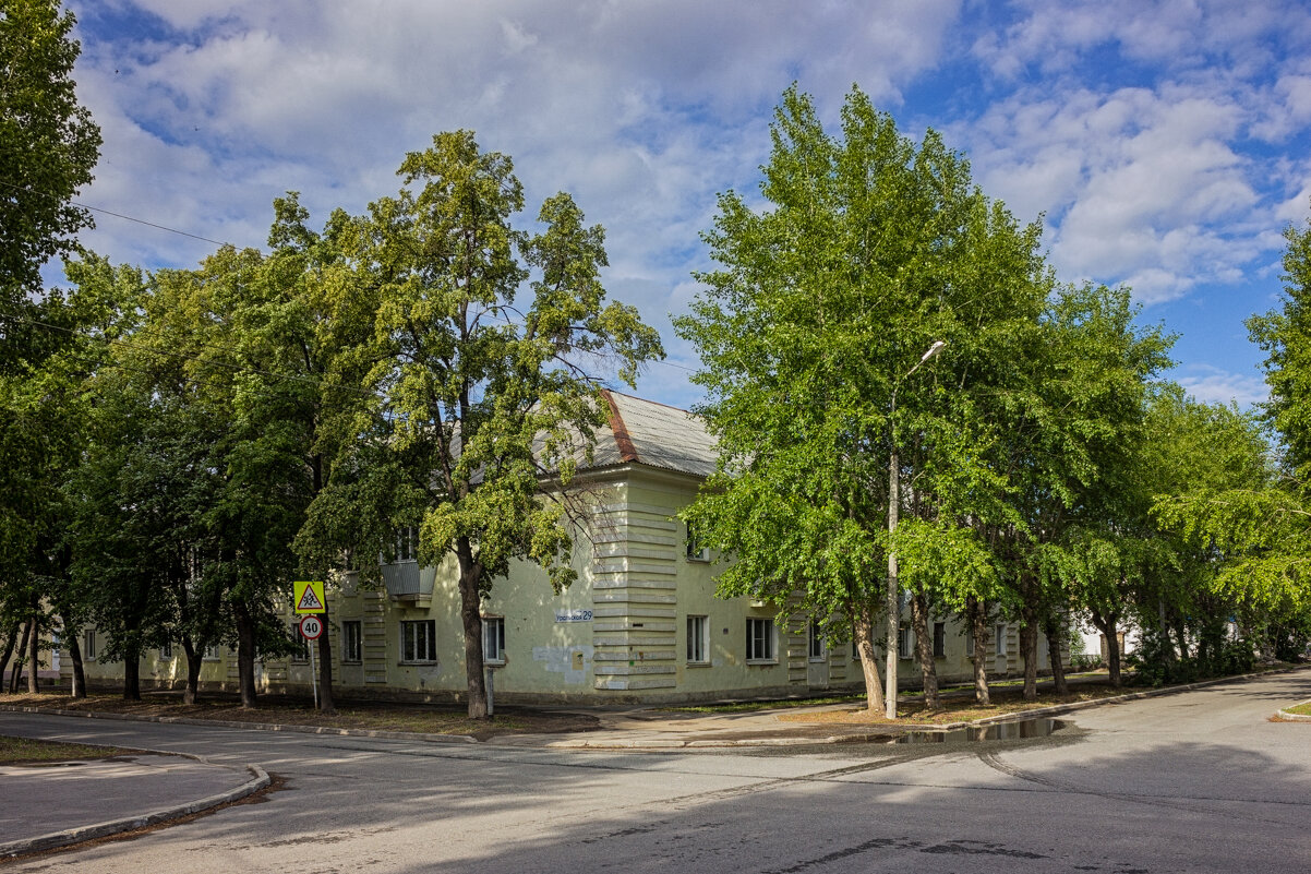 Под сенью лип в цвету - Дмитрий Костоусов