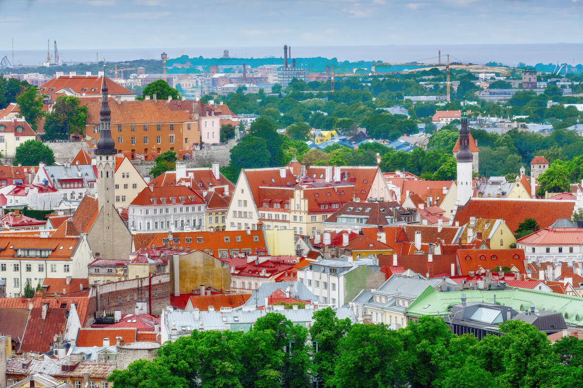 Fotograaf Arkadi Baranov, FEP, Estonia - Аркадий  Баранов Arkadi Baranov