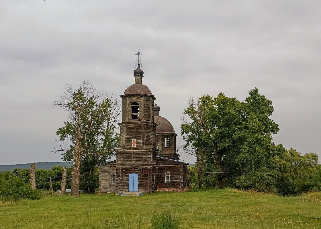 В области _2023 - Олег Денисов