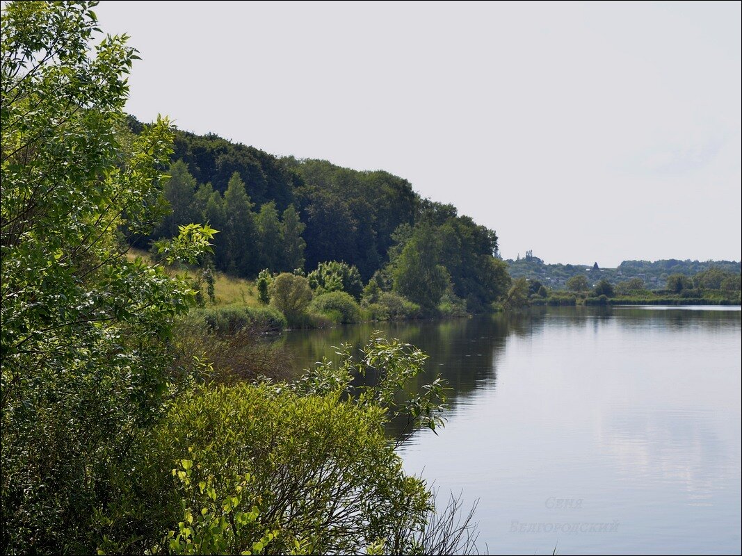 Летний день - Сеня Белгородский