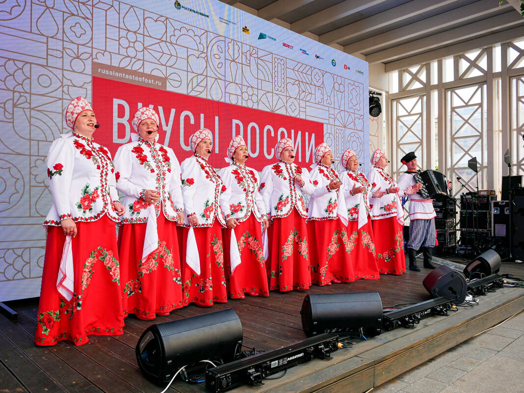 НАПЕВЫ - Сергей Янович Микк