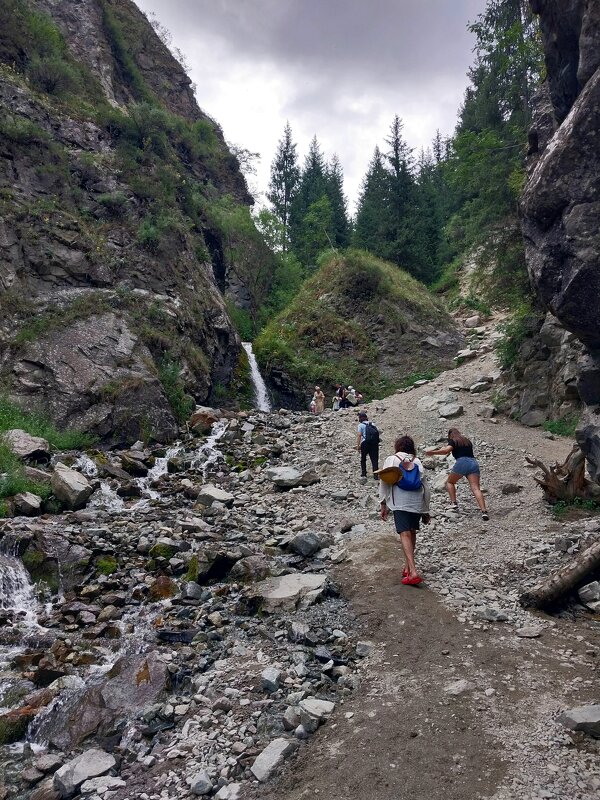 Almaty. - Murat Bukaev 