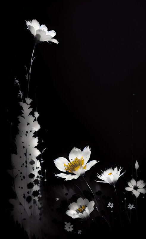 Цветы - Роман Савоцкий