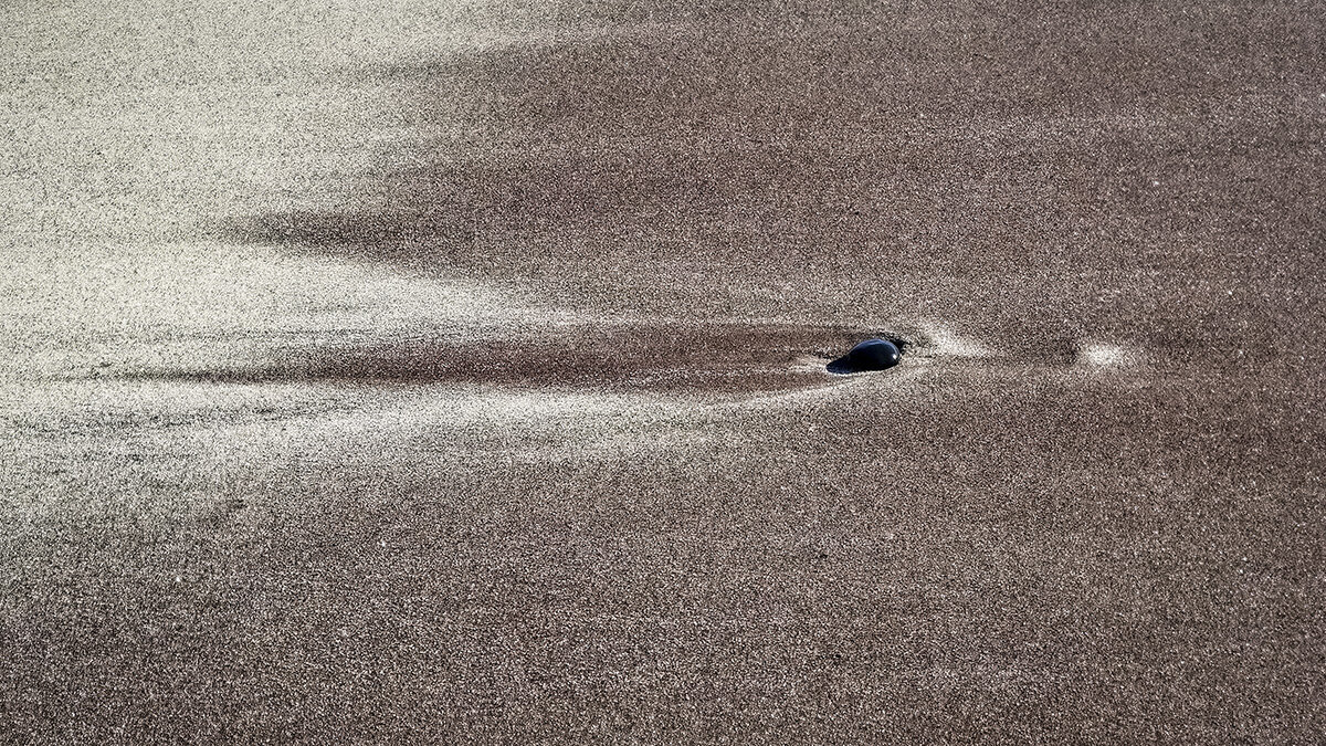 Камешек на пляже - Geolog 8