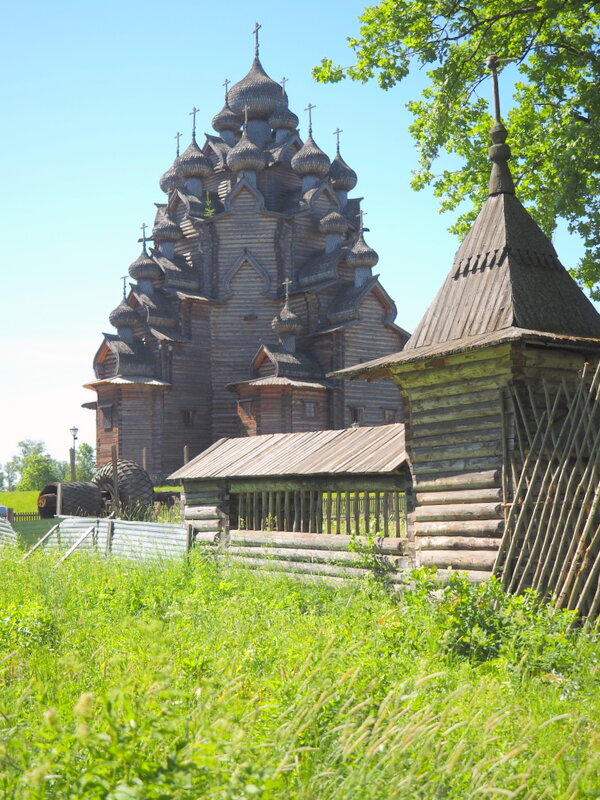 1.Богословка - Юрий Велицкий