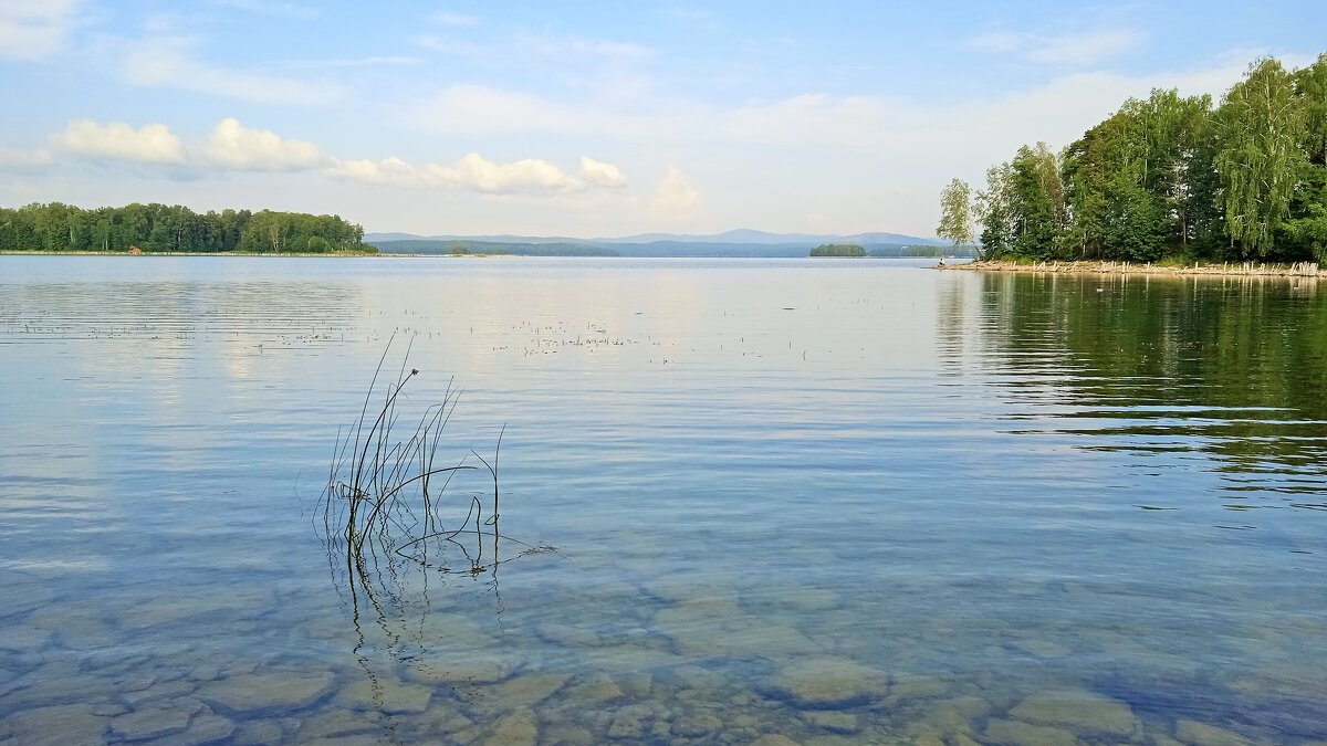 Озеро Увильды - Oksana ***