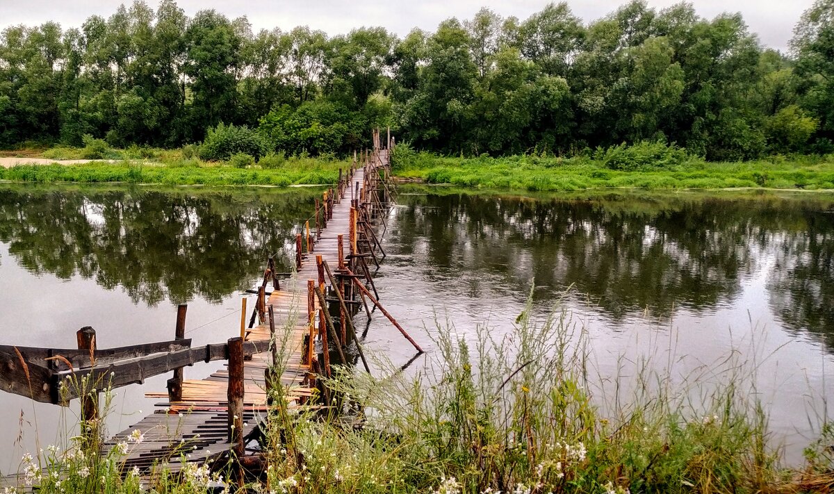 Просвистело - Олег Денисов