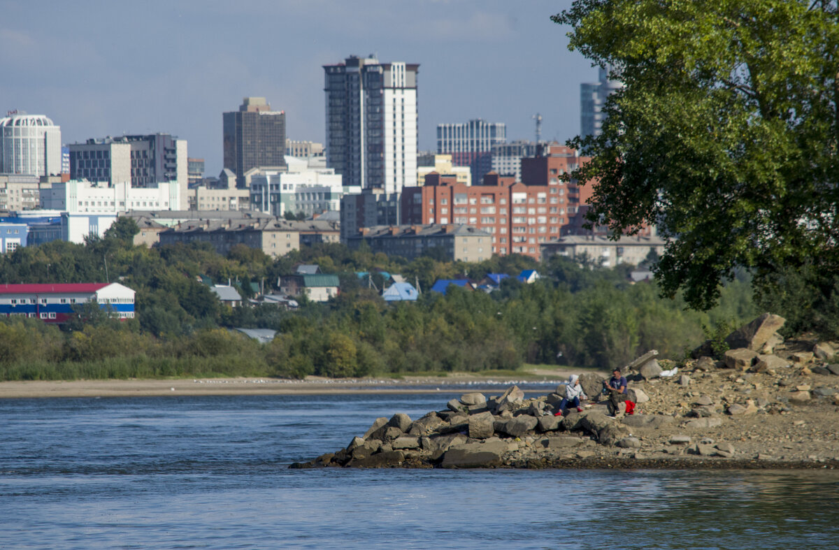 От суеты городской - Татьяна Титова