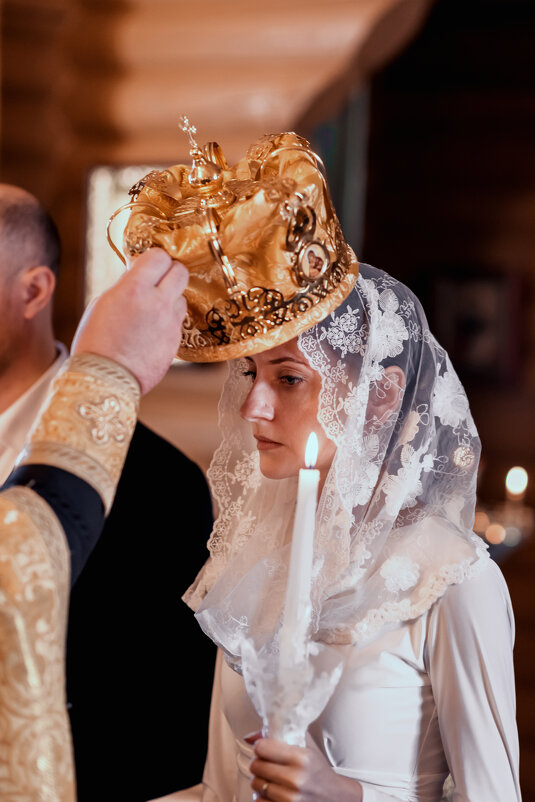 Венчание - Pasha Zhidkov