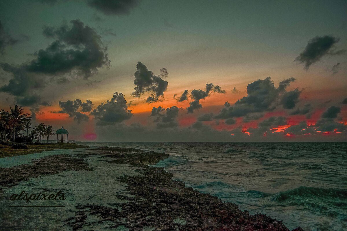 Varadero Cuba - Al Pashang 