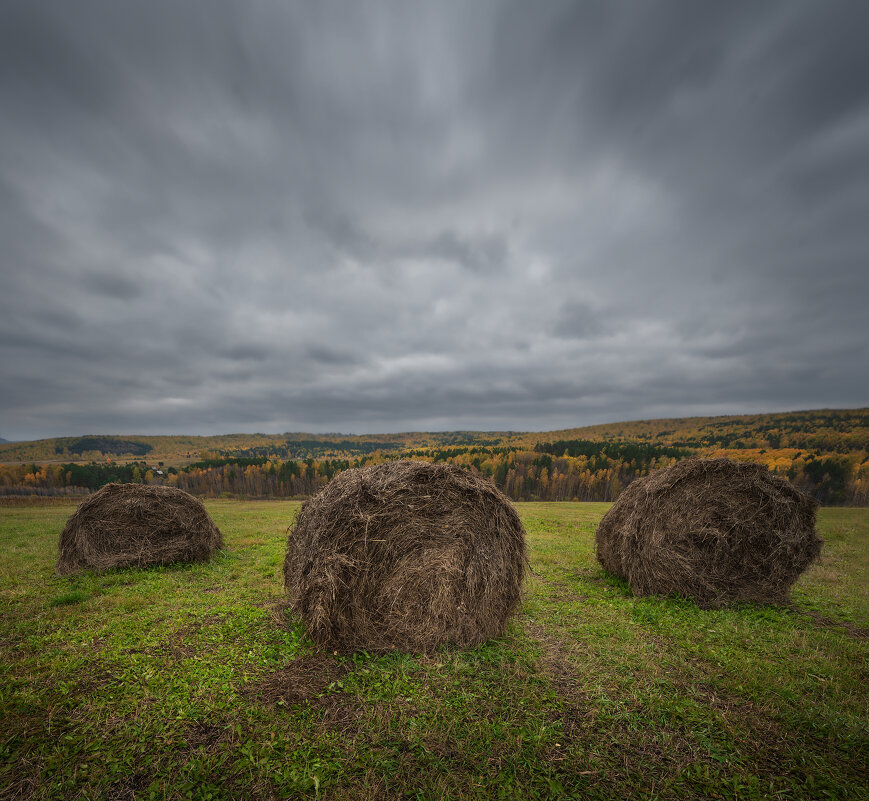 * - Александр Иванов