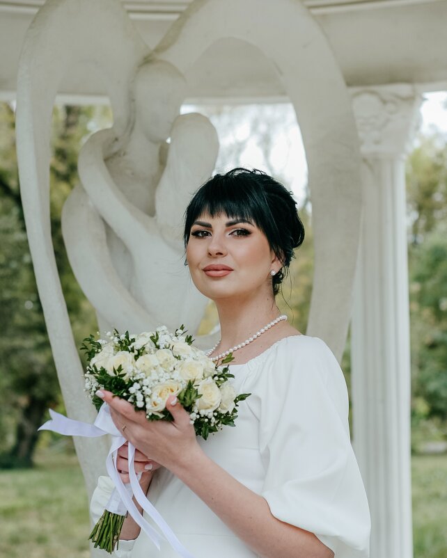 Невеста - Екатерина Ярославцева